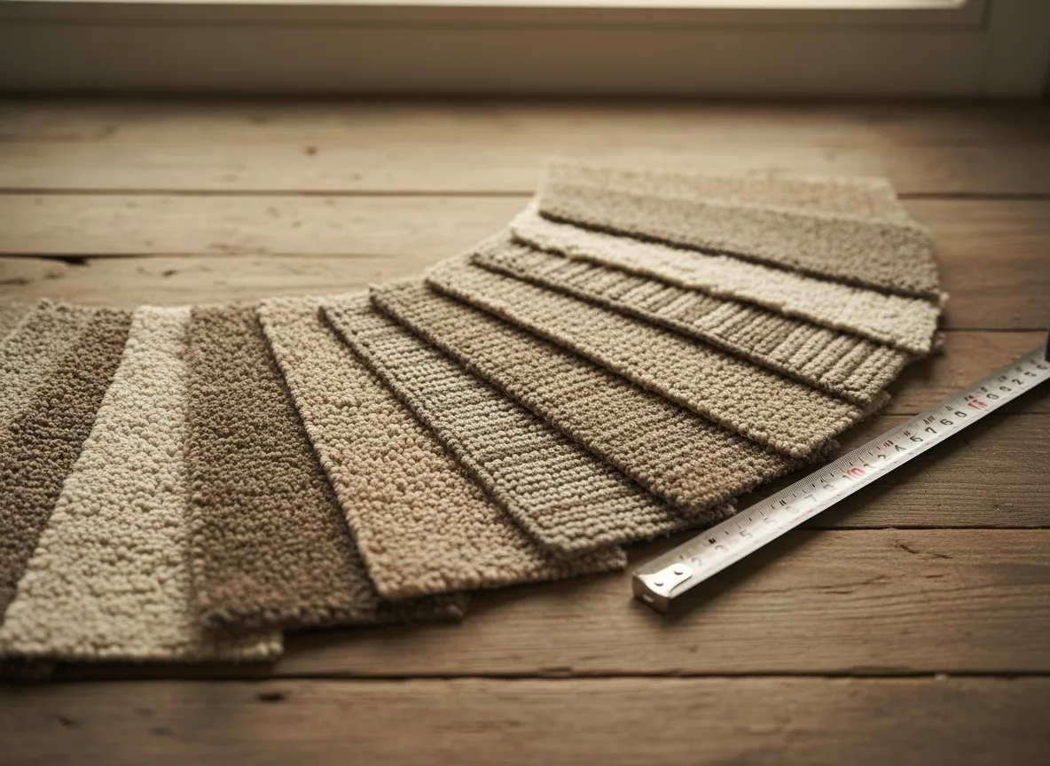 Carpet Installation Poland, IN FAQs